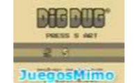 dig dug